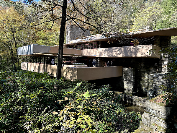 Inspirational Arts and Crafts Garden Design